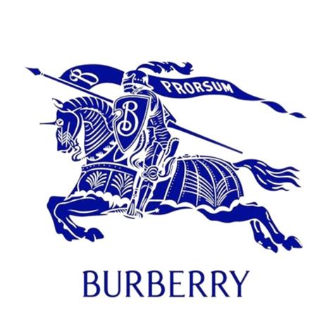 【時尚長知識】Burberry又換Logo了！回歸百年前戰馬 